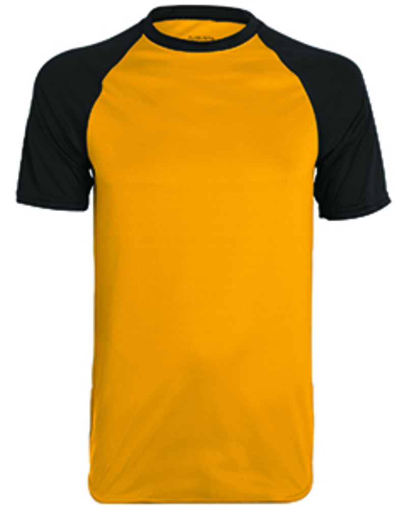 Augusta Sportswear 1509 Youth Attain Diamond Jersey Front Fullsize"