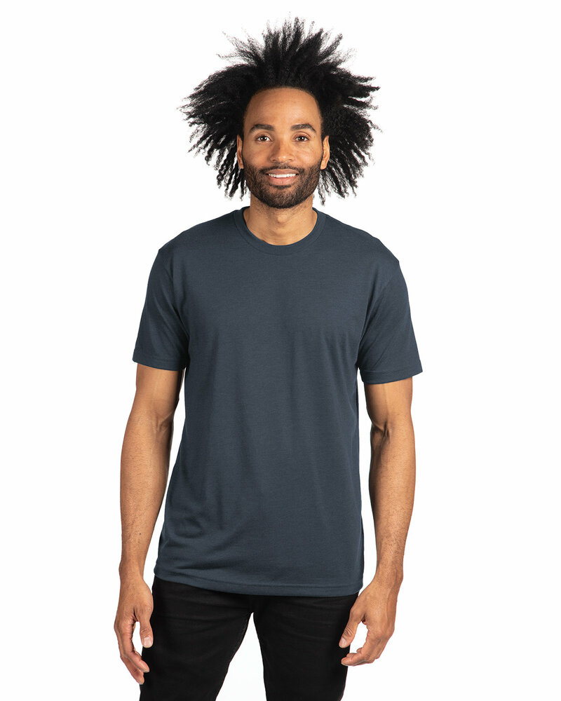 Next Level 6010 Unisex Triblend T-Shirt Front Fullsize"