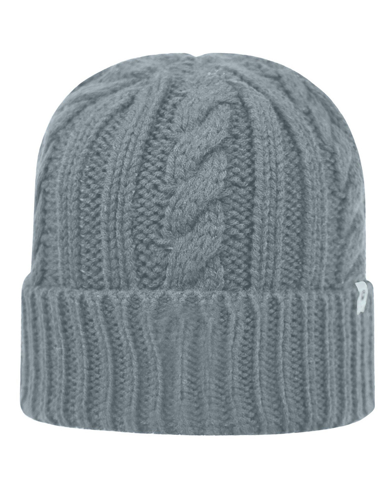 Top Of The World TW5003 Adult Empire Knit Cap Front Fullsize"