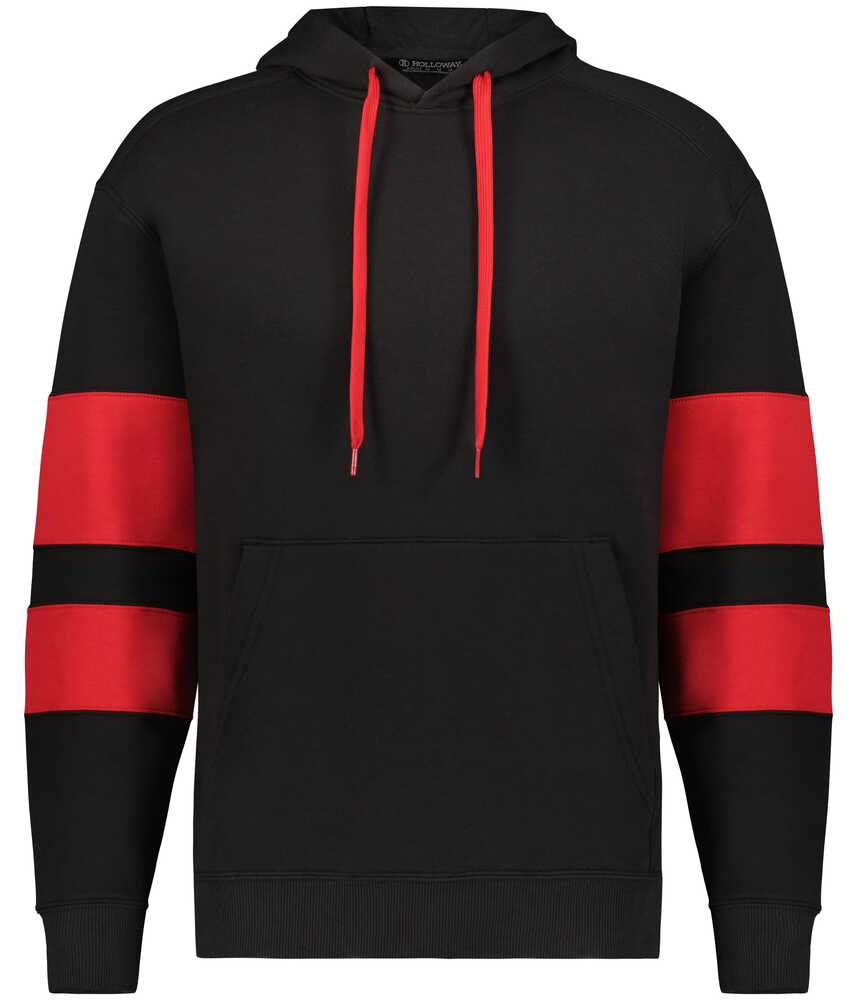 holloway h229576 jackson way hoodie Front Fullsize