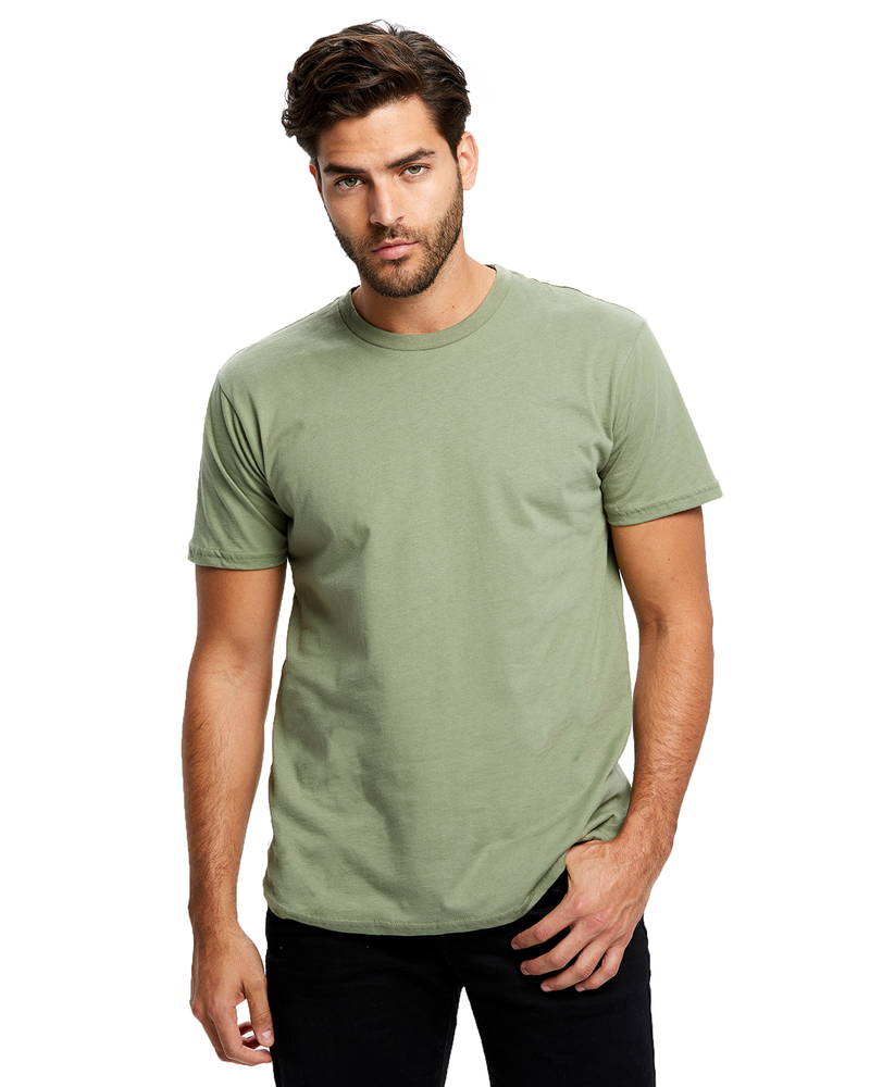 US Blanks US2000 Unisex Tee Front Fullsize"