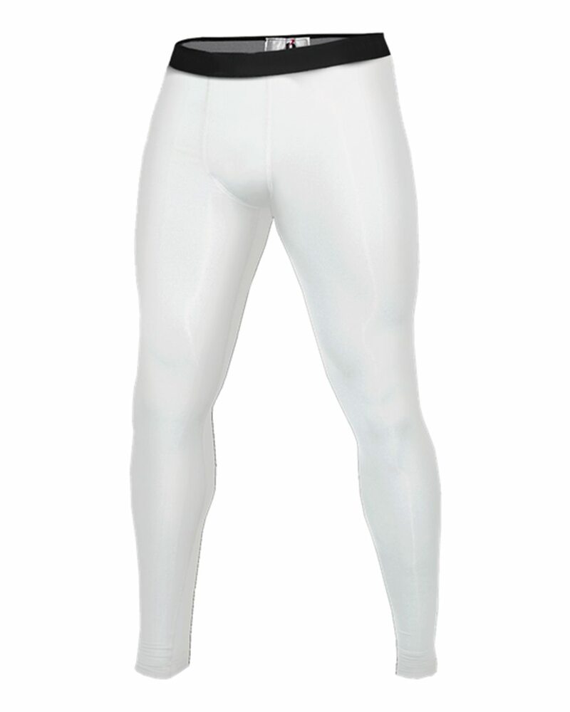Badger Sport 4610 Full Length Tight Front Fullsize"