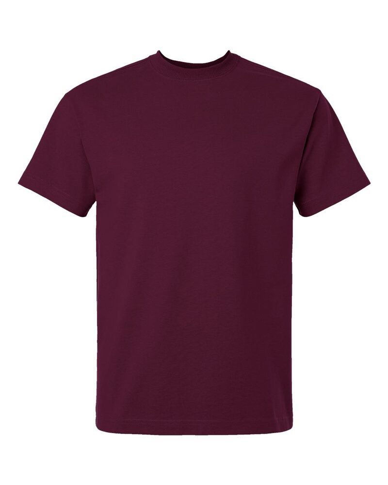 american apparel aa9001 super heavyweight tee Front Fullsize