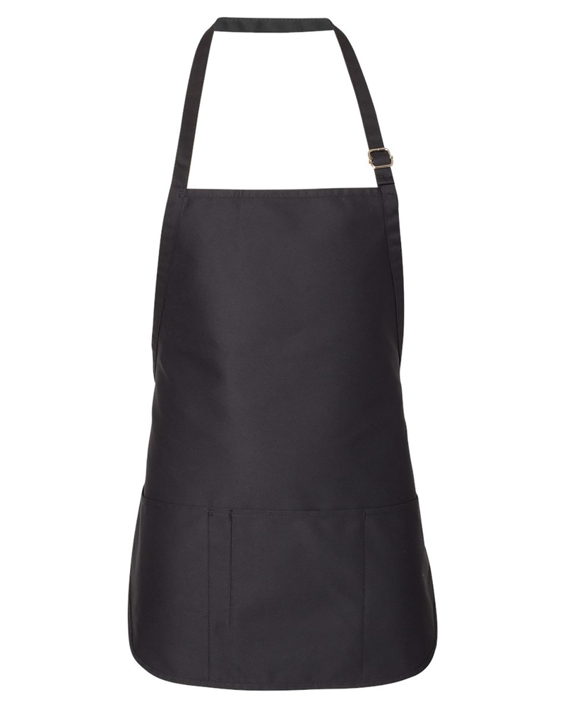 Liberty Bags 5507 Sara AS3R Cotton Twill Apron Front Fullsize"