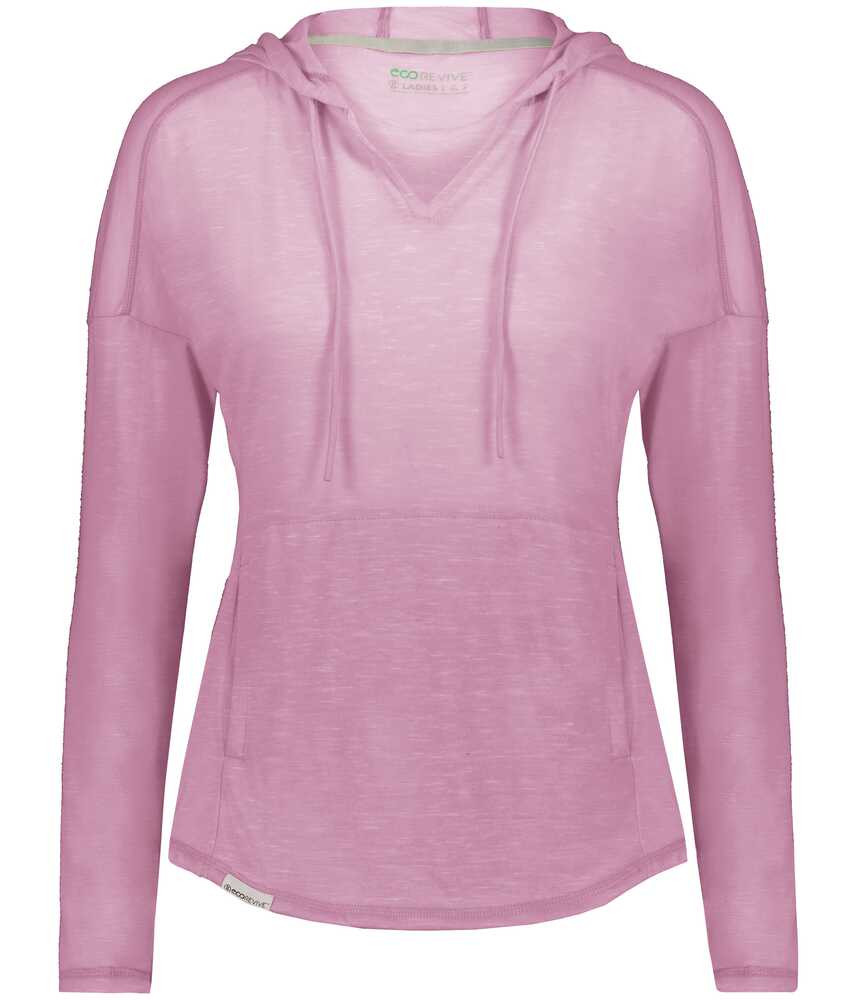 Holloway 222845 Ladies Monterey Hoodie Front Fullsize"