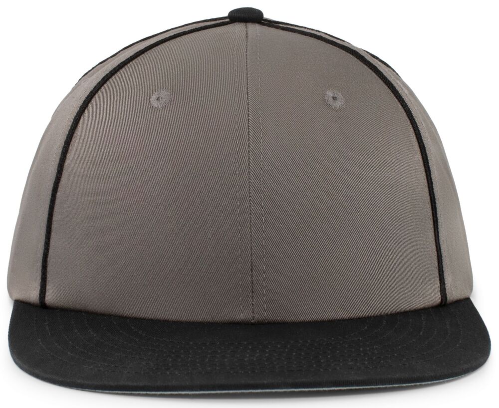 Pacific Headwear P820 Momentum Team Cap Front Fullsize"