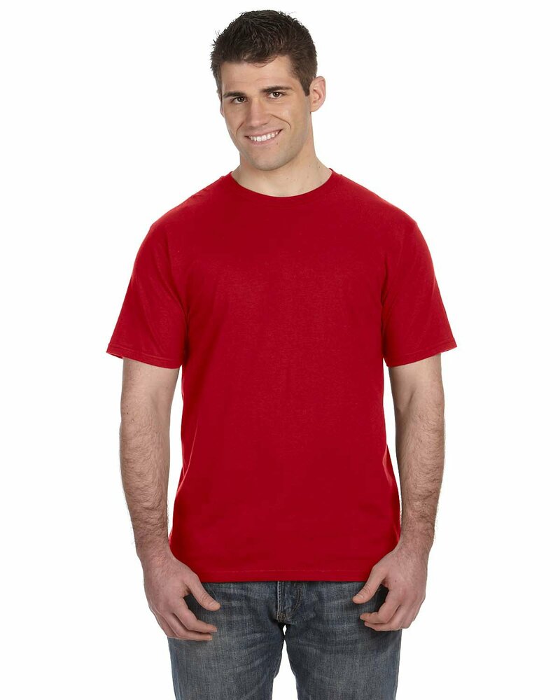 Gildan 980 Adult Softstyle® T-Shirt Front Fullsize"