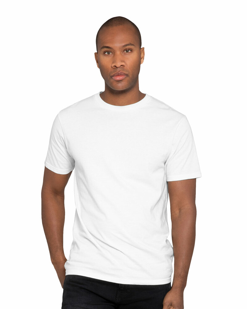 lane seven ls15001 unisex heavyweight t-shirt Front Fullsize