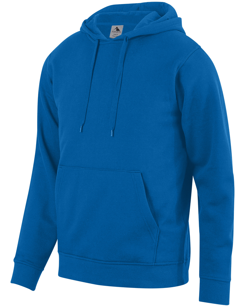 Augusta Sportswear 5414 60/40 Fleece Hoodie Front Fullsize"