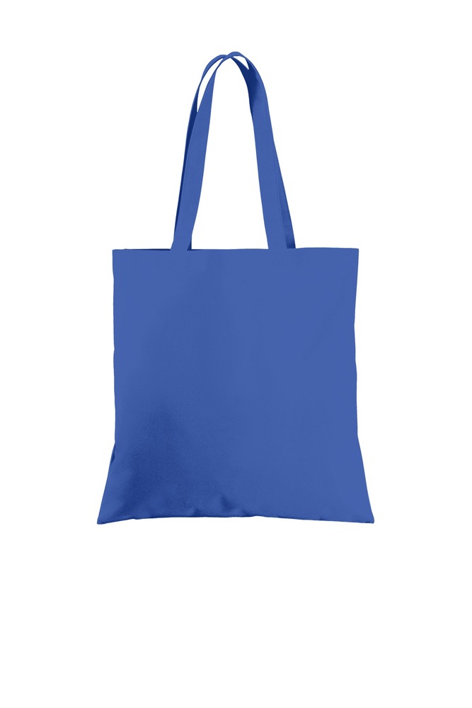 Port Authority BG408 Document Tote Front Fullsize"
