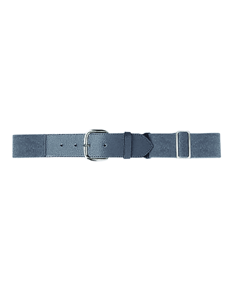 Augusta Sportswear 6002 Youth Elastic Baseball Belt Front Fullsize"