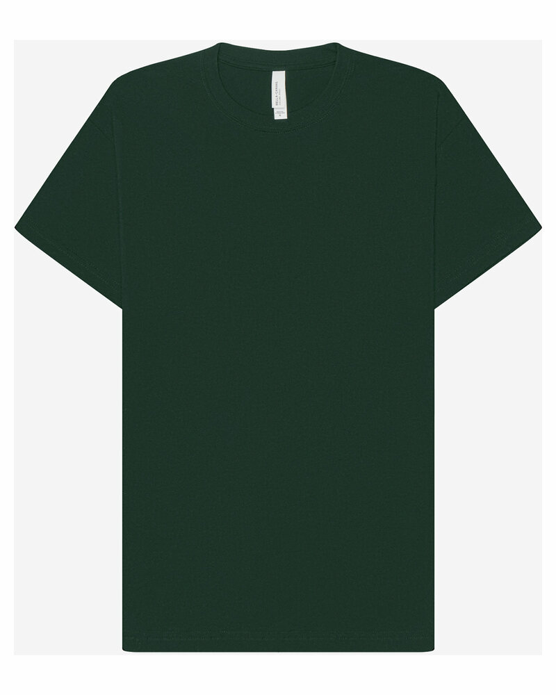 Bella + Canvas 3010C Unisex 6oz Heavyweight T-Shirt Front Fullsize"