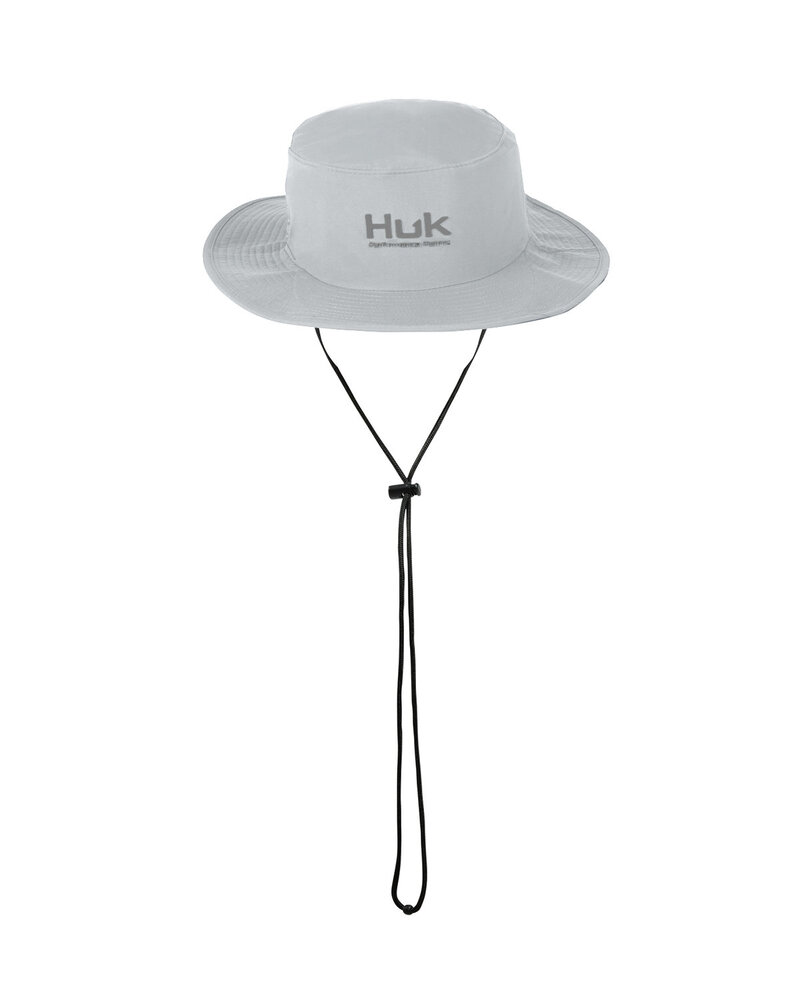 HUK H300433 Solid Boonie Front Fullsize"