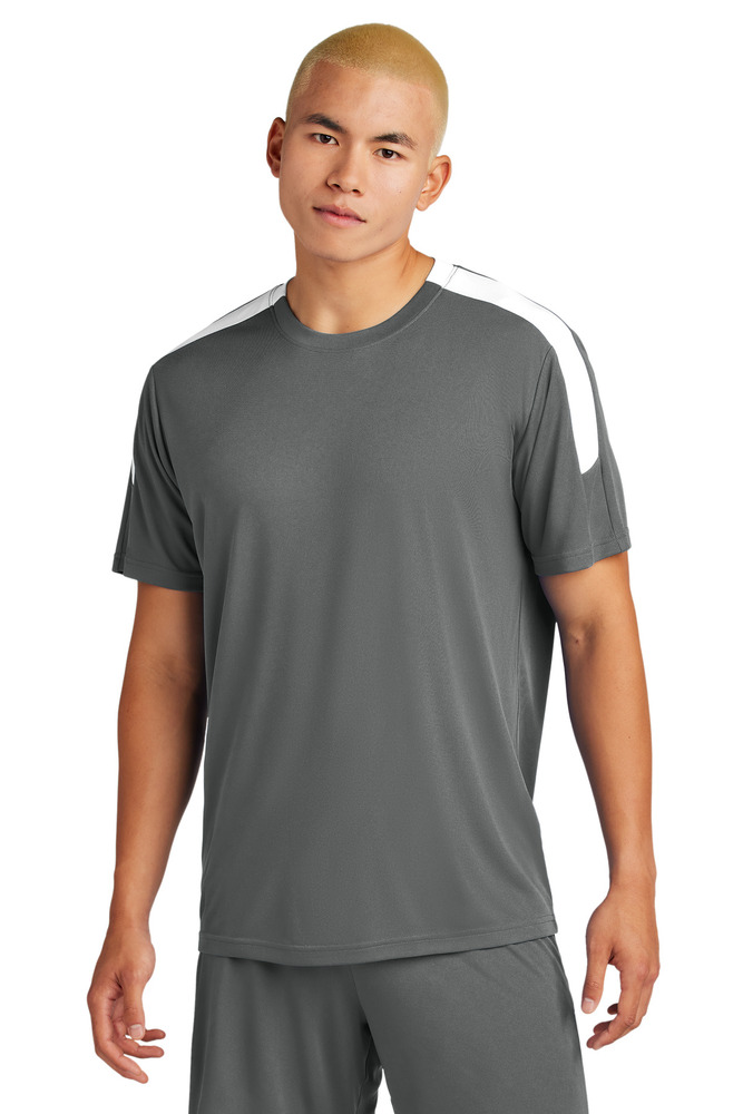 Sport-Tek STST100 Competitor ™ United Crew Front Fullsize"