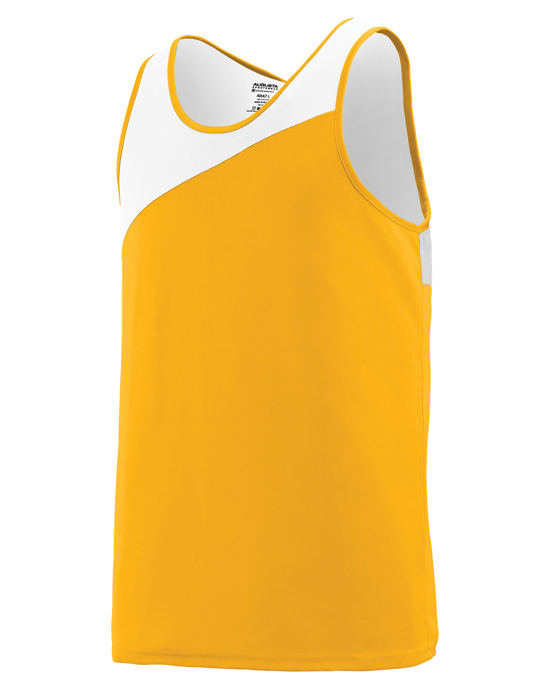 Augusta Sportswear AG352 Accelerate Jersey Front Fullsize"