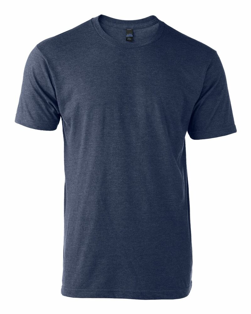 tultex t202 fine jersey t-shirt Front Fullsize