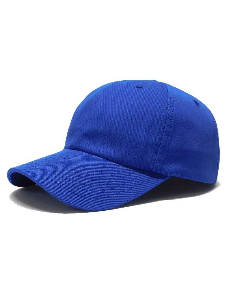 Classic Caps USA200 USA-Made Dad Cap Front Fullsize"