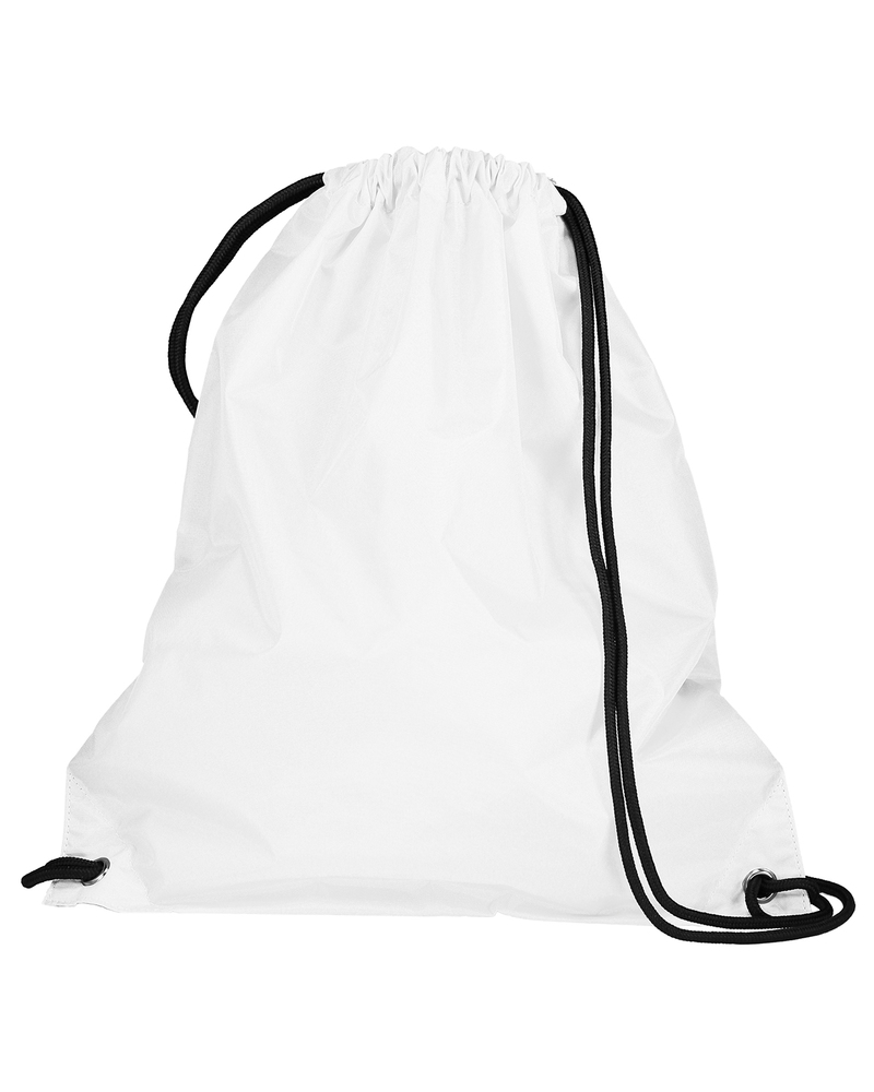 augusta sportswear ag1905 cinch bag Front Fullsize