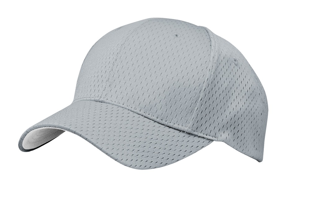 port authority c833 pro mesh cap Front Fullsize