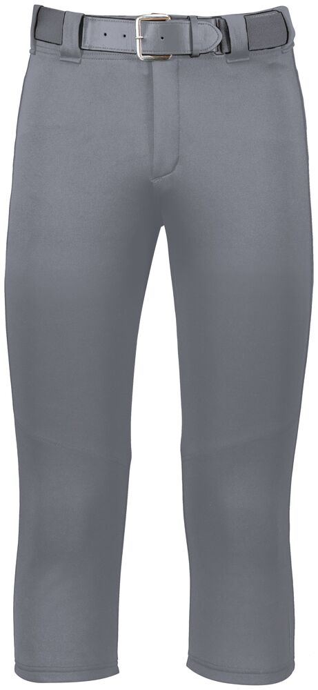 augusta sportswear 1297 ladies slideflex softball pant Front Fullsize