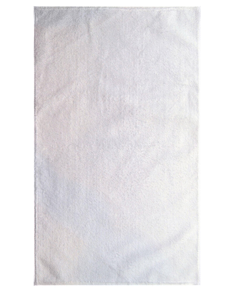 Liberty Bags PSB1625VH Patented Sublimation Golf Towel Front Fullsize"