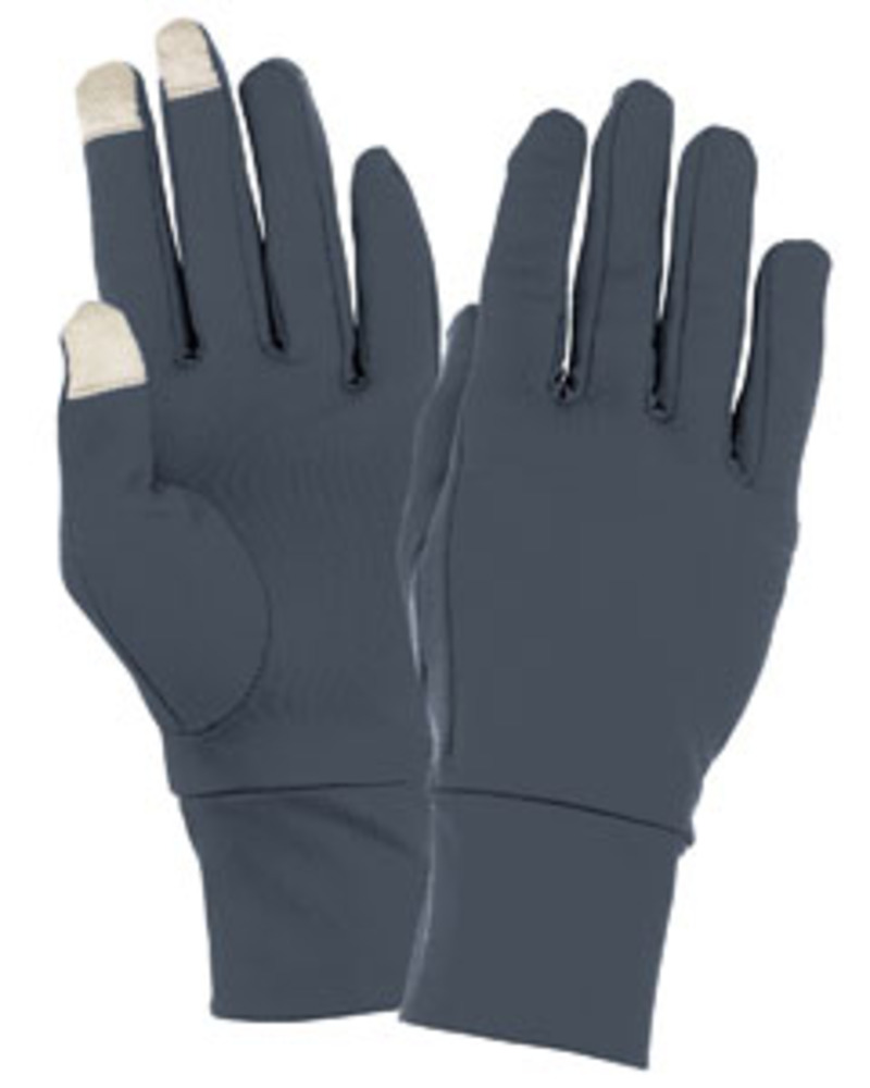 augusta sportswear 6700 tech gloves Front Fullsize