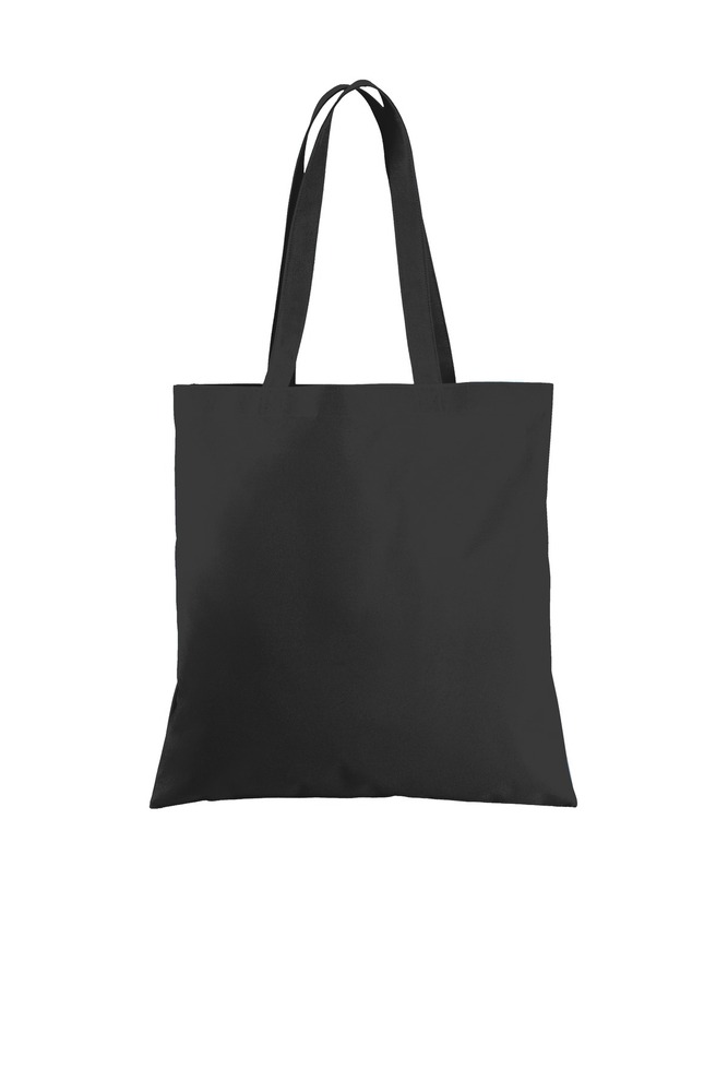 port authority bg408 document tote Front Fullsize