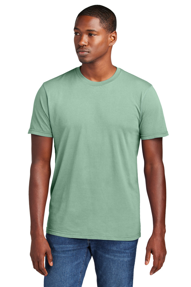 district dt2101 wash ™ tee Front Fullsize
