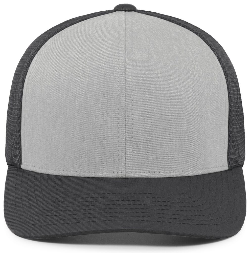 Pacific Headwear PH110F Trucker Flexfit® Snapback Cap Front Fullsize"