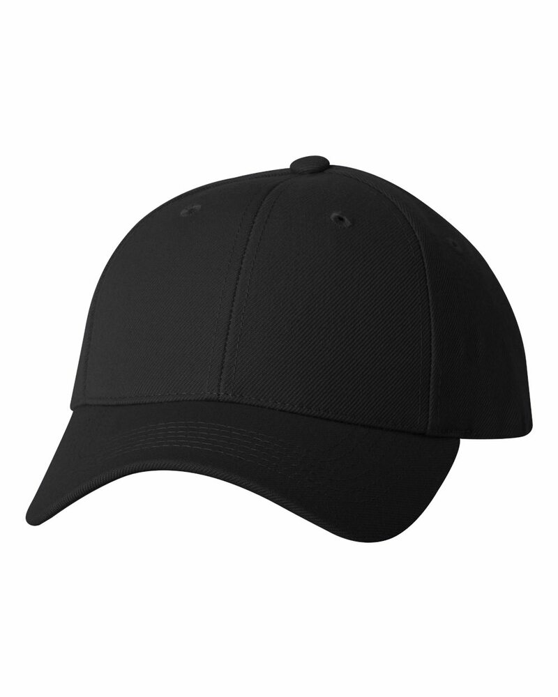 sportsman 2220 wool-blend cap Front Fullsize