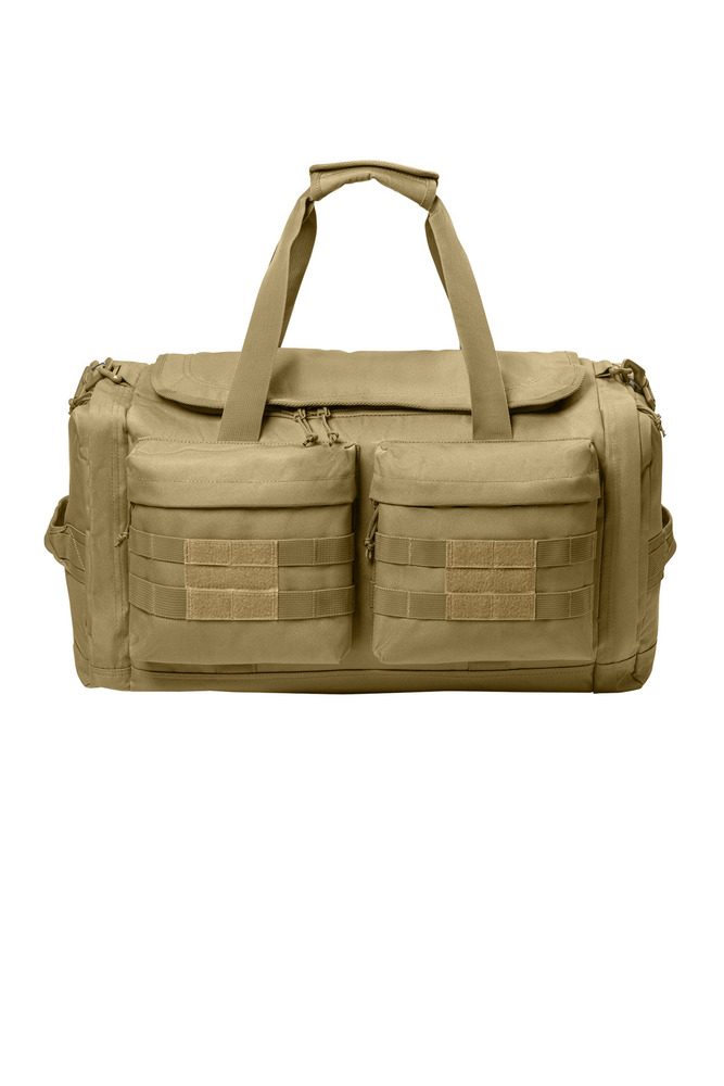 CornerStone CSB815 Tactical Duffel Front Fullsize"