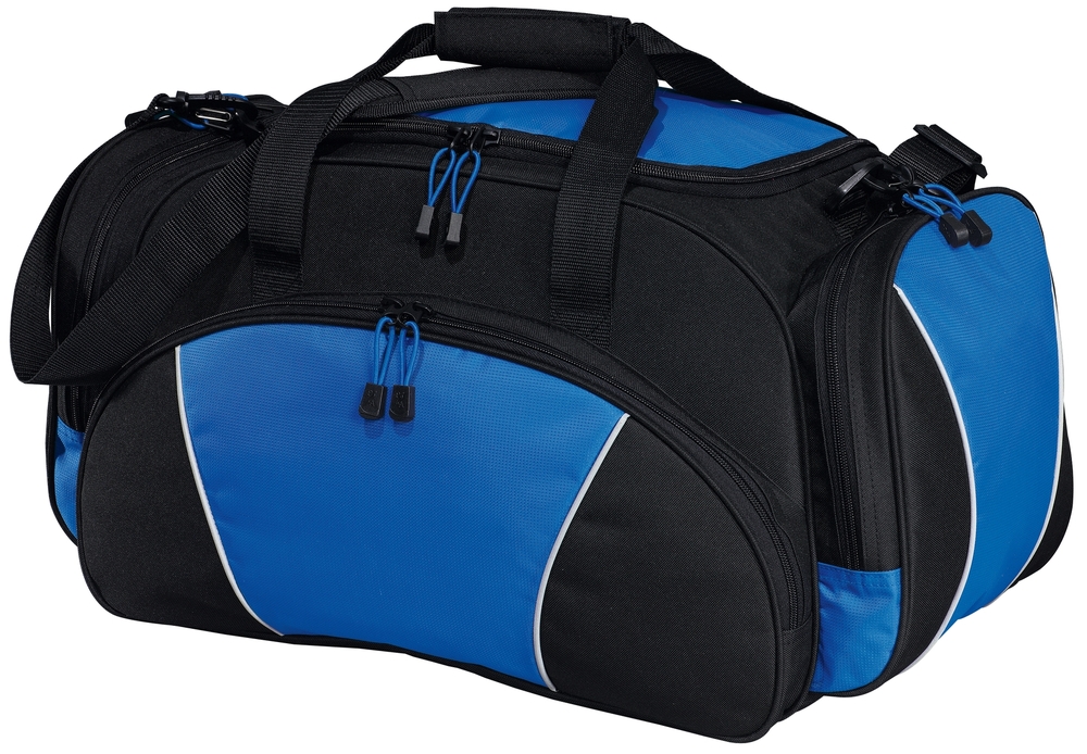 port authority bg91 - metro duffel Front Fullsize