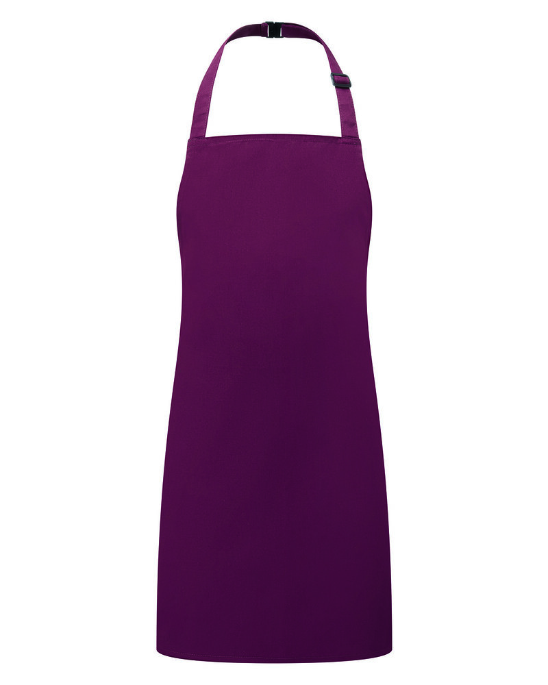 Artisan Collection by Reprime RP149 Youth Recycled Apron Front Fullsize"
