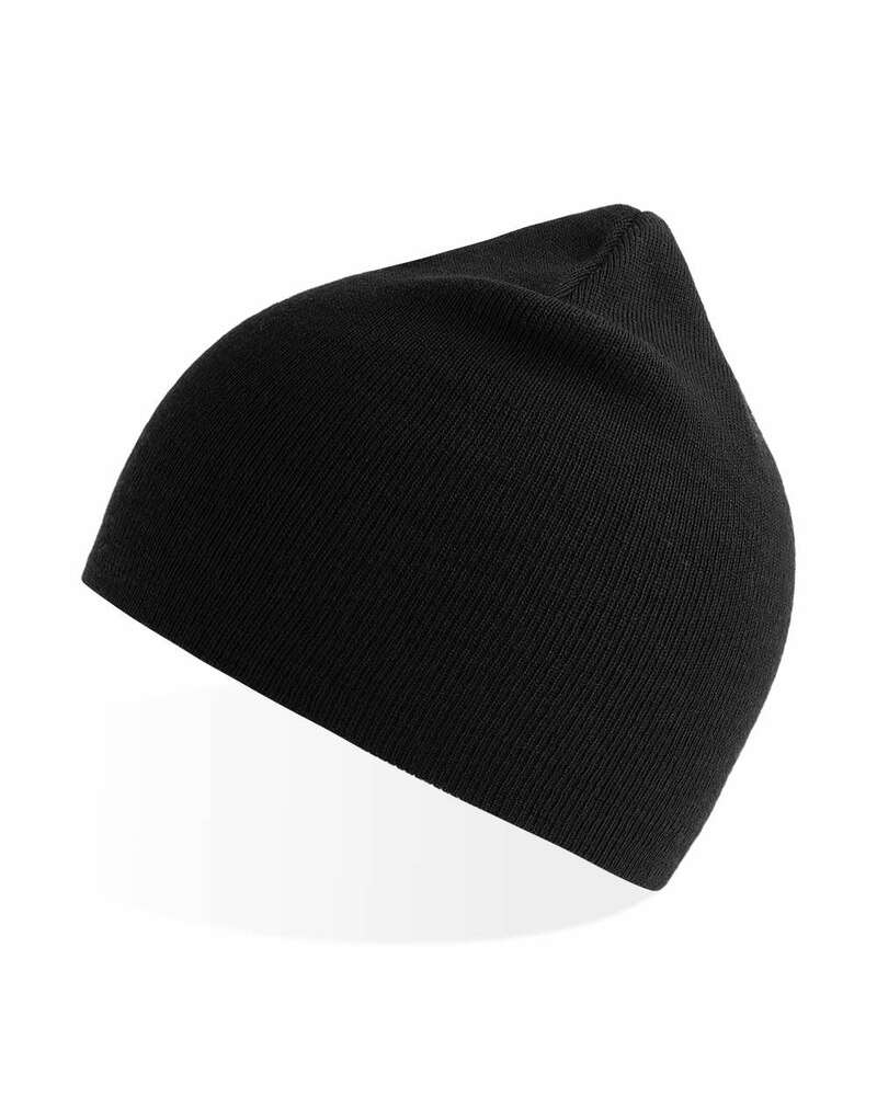 atlantis headwear holly sustainable beanie Front Fullsize