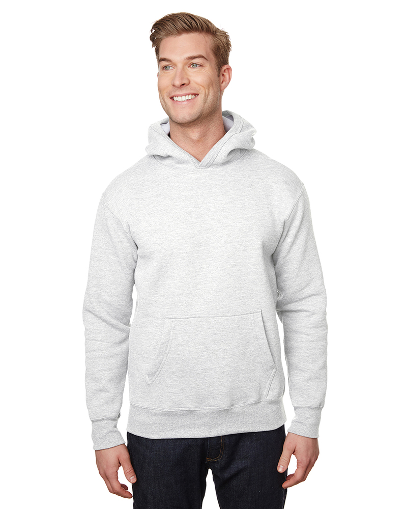 gildan hf500 hammer™ adult  9 oz. hooded sweatshirt Front Fullsize