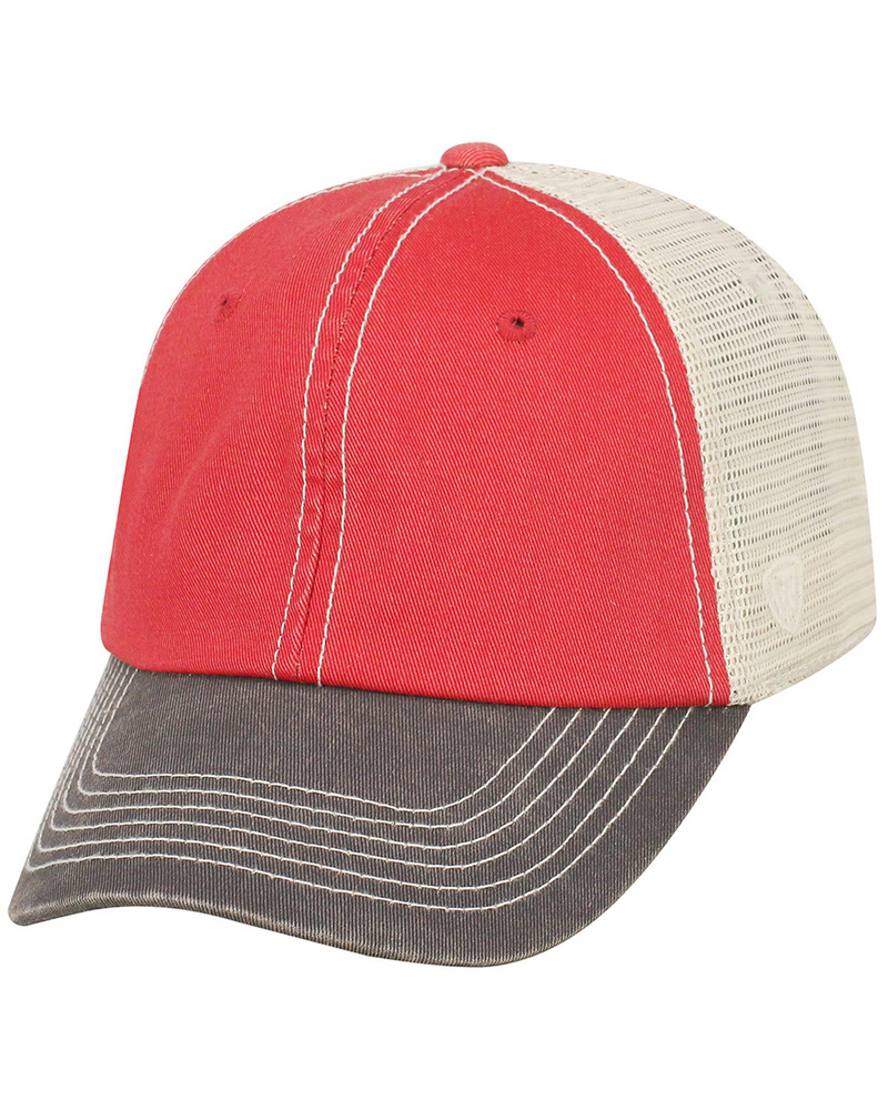 top of the world tw5506 adult offroad cap Front Fullsize