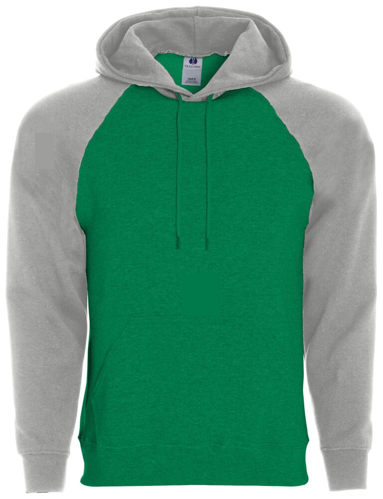 Holloway 229279 Youth Banner Hoodie Front Fullsize"
