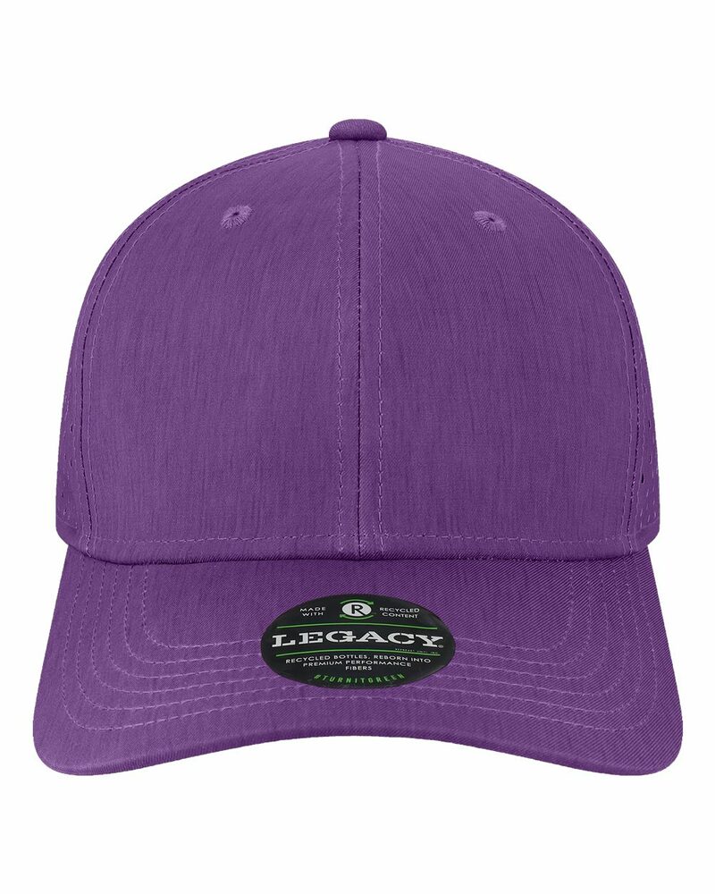 LEGACY REMPA Reclaim Mid-Pro Adjustable Cap Front Fullsize"