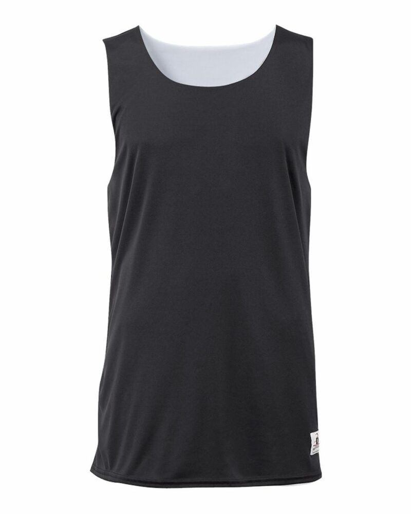 Badger Sport 4169 B Core Rev. Women's Tank Front Fullsize"