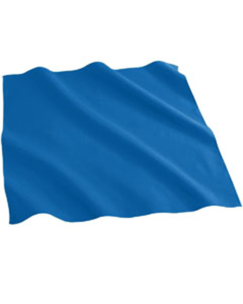 augusta sportswear ag2226 cotton bandana Front Fullsize