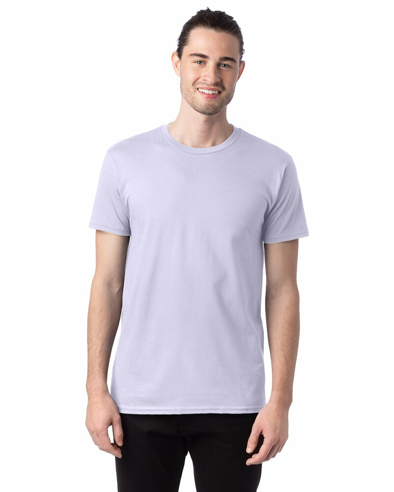 Hanes 4980 Shirt Front Fullsize"