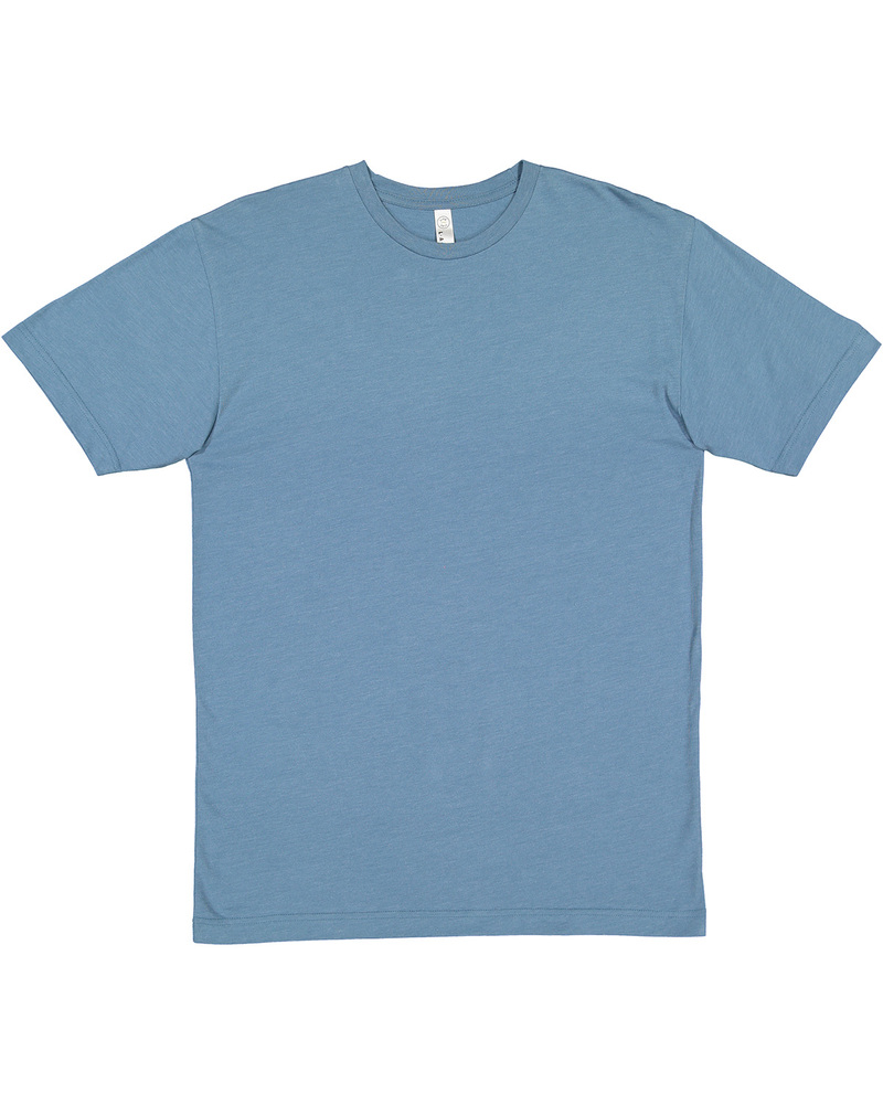 LAT 6101 Youth Fine Jersey T-Shirt Front Fullsize"