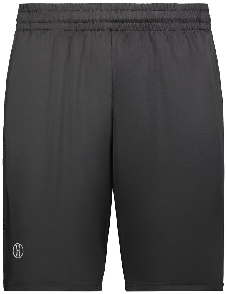 holloway 222594 shorts powered by coolcore® Front Fullsize