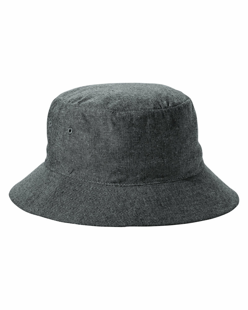 big accessories ba676 crusher bucket hat Front Fullsize