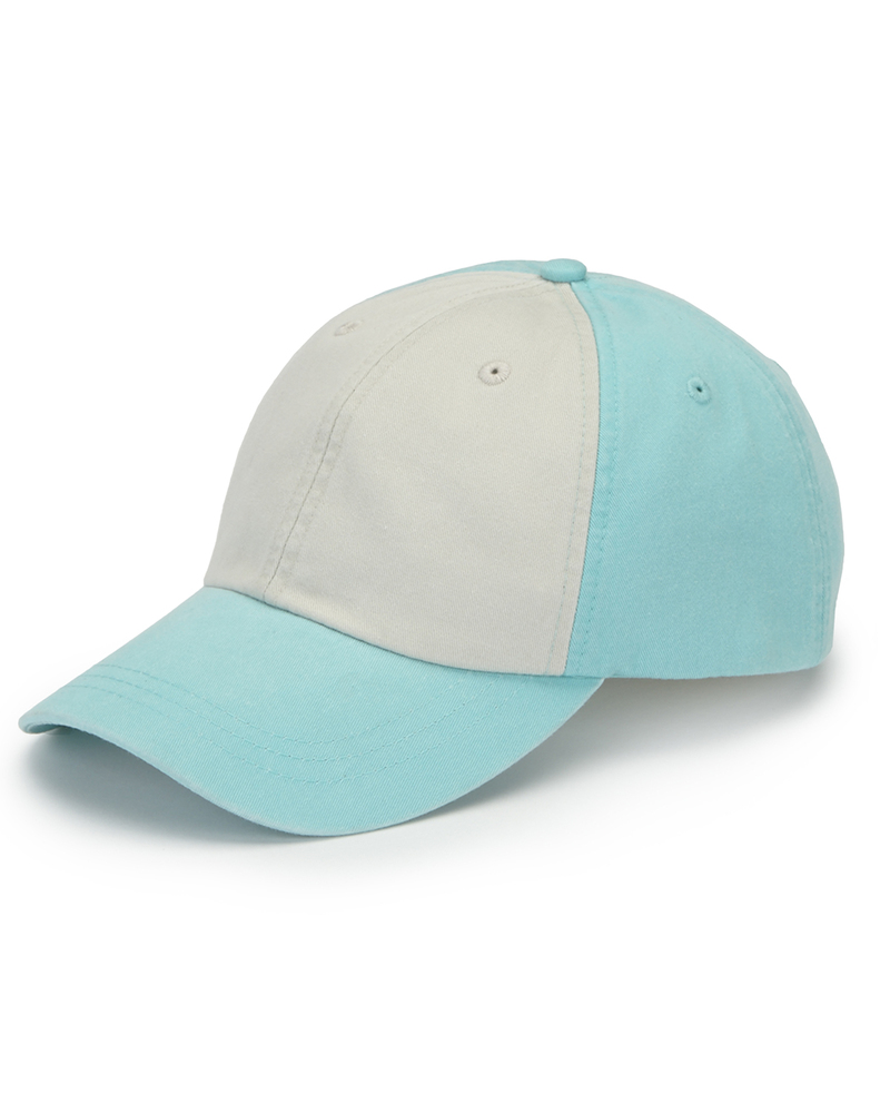 adams lp106 unisex spinnaker cap Front Fullsize