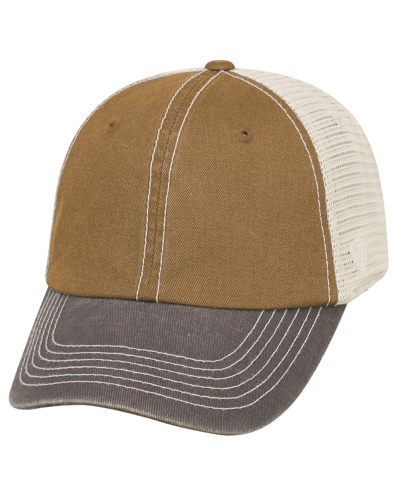 Top Of The World TW5506 Adult Offroad Cap Front Fullsize"