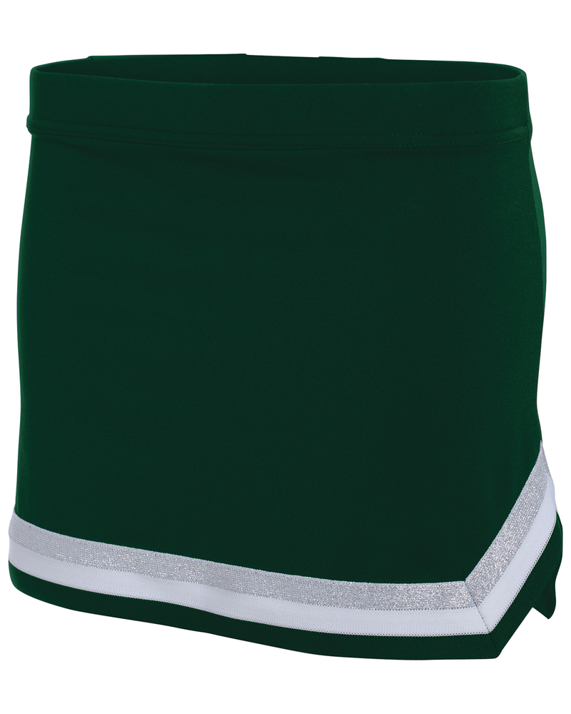 Augusta Sportswear AG9145 Ladies Pike Skirt Front Fullsize"