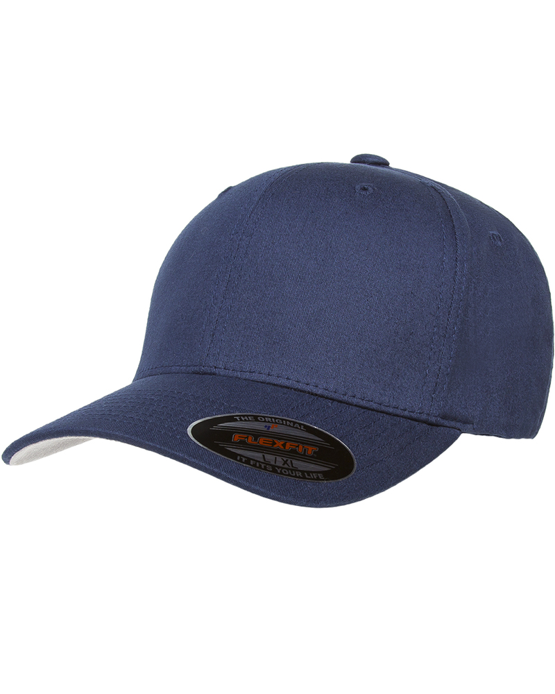 Flexfit 5001 Vision Polo Front Fullsize"