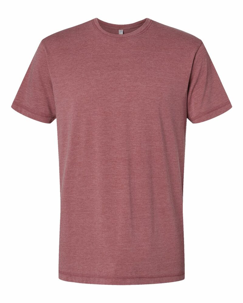 LAT 6902 Adult Vintage Wash T-Shirt Front Fullsize"