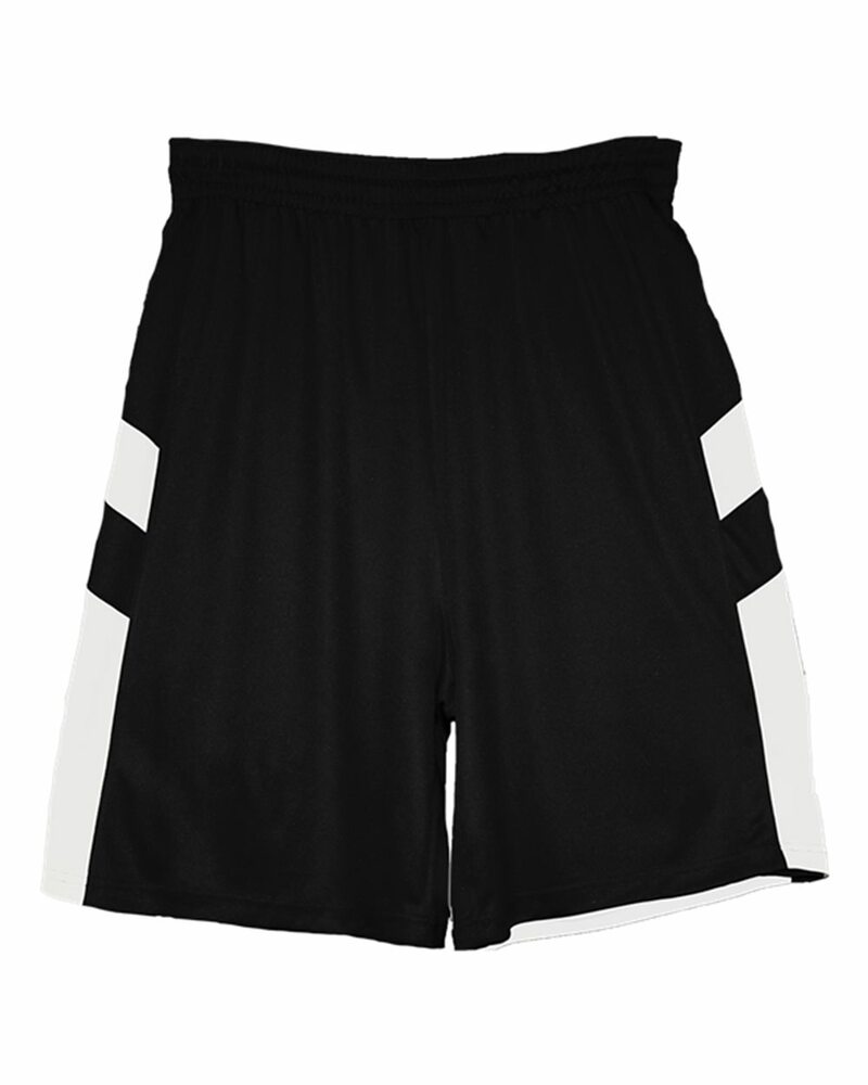Alleson Athletic BG7266 B Pivot Rev. Short Front Fullsize"